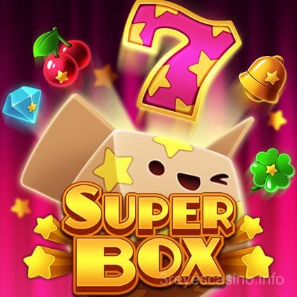 Super Box